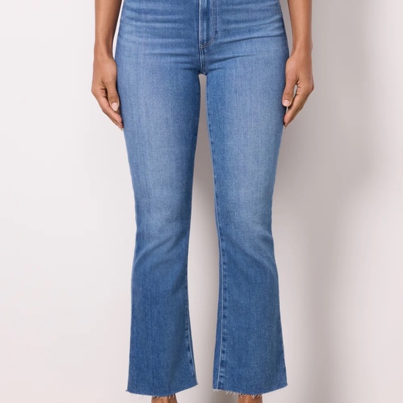 Paige Claudine jeans. Size 30. - Picture 6 of 12